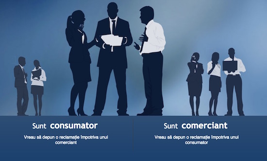solutionare online litigii