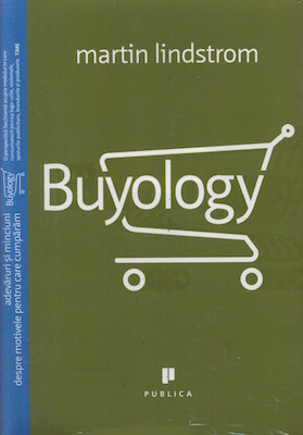 buyology coperta